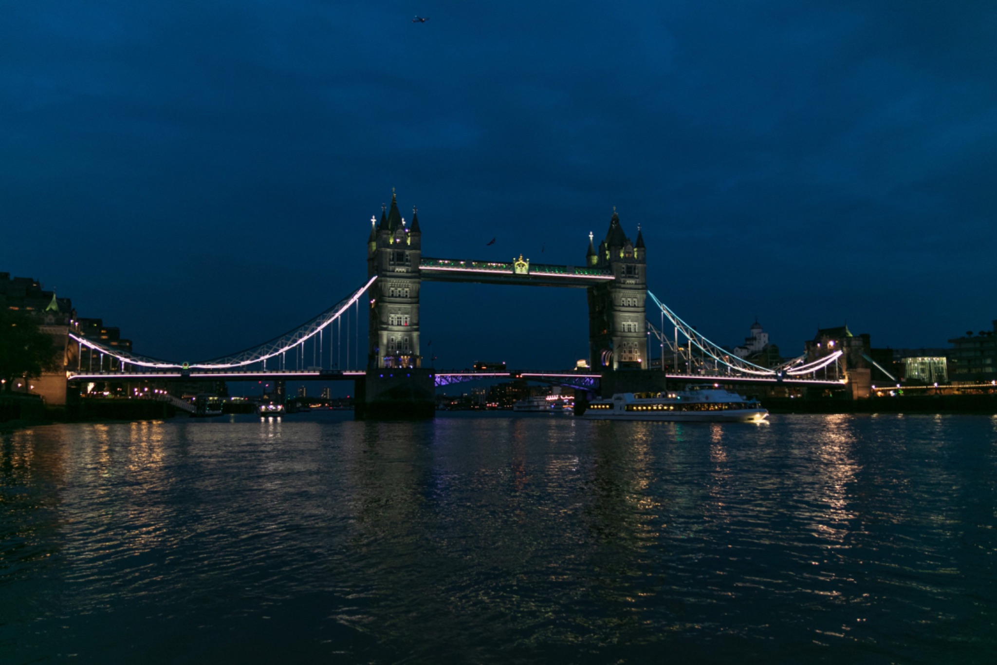 Tower Bridge